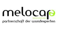 Inventarmanager Logo melocare GmbH CEO Wund- und Schmerztherapeut